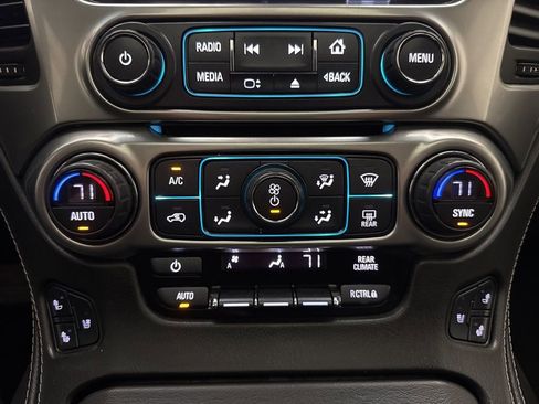 Used 2017 Chevrolet Tahoe Premier image 42