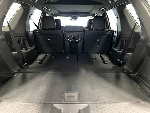 New 2026 Honda Pilot Black Edition image 28