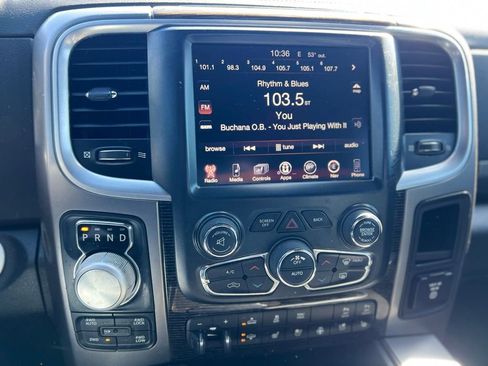 Used 2016 RAM 1500 Limited image 29