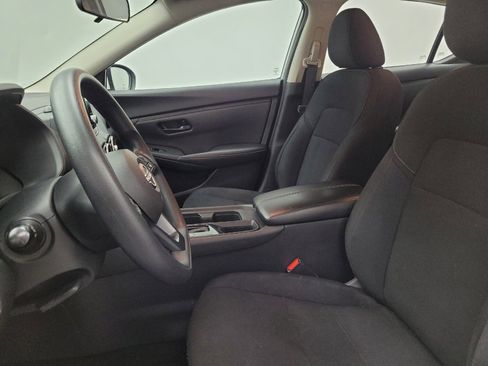 Used 2024 Nissan Sentra S FWD image 17