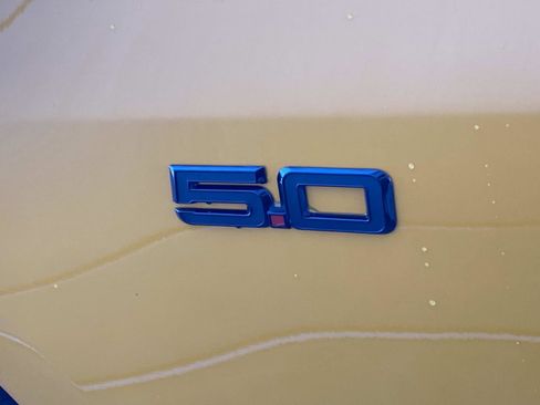 New 2026 Ford Mustang GT Premium w/ Mustang Nite Pony Package image 8