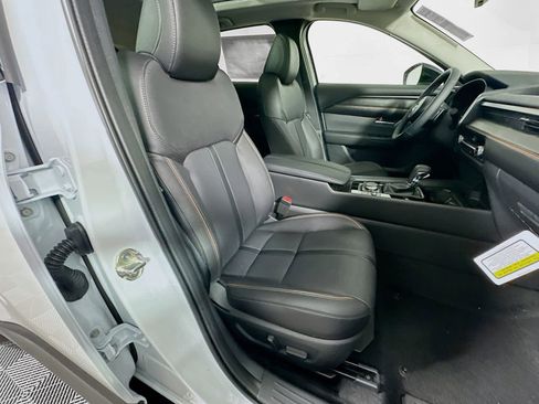 Certified 2026 MAZDA CX-50 AWD 2.5 S w/ Weather Package image 25