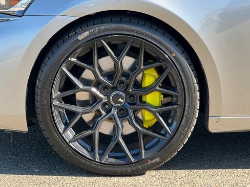 Used 2017 Lexus IS 200t F Sport w/ F Sport Package RWD image 31