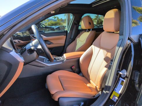 Certified 2024 BMW i4 eDrive40 w/ M Sport Package image 16