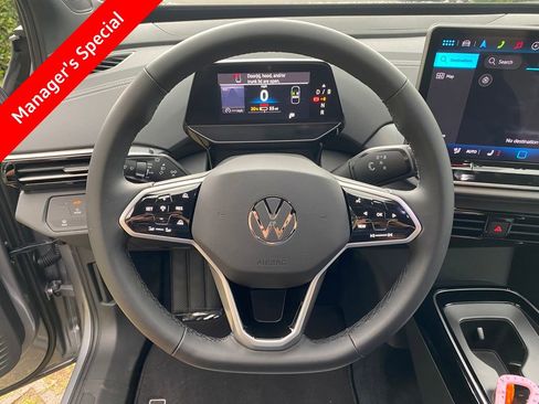 New 2026 Volkswagen ID.4 Pro RWD image 31