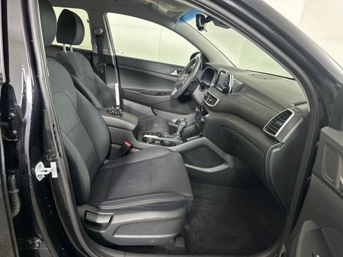 Used 2019 Hyundai Tucson SEL image 28