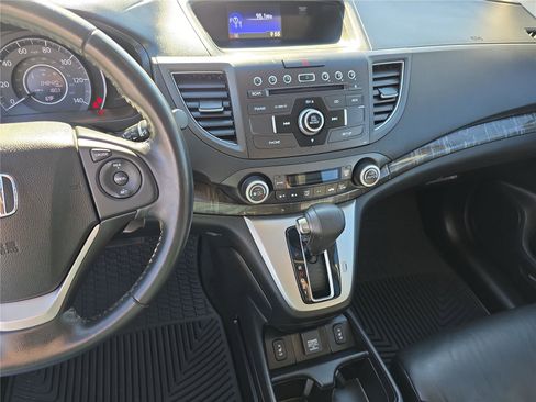 Used 2014 Honda CR-V EX-L image 24