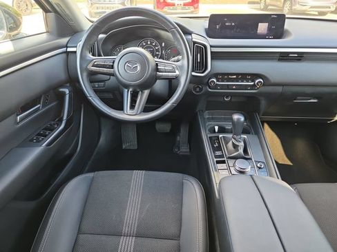 Used 2025 MAZDA CX-50 AWD 2.5 S w/ Preferred Package image 12