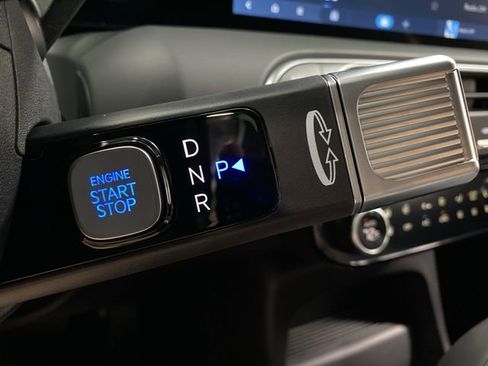 New 2026 Hyundai Palisade Calligraphy image 24