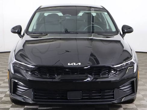 Used 2025 Kia K5 LXS image 9
