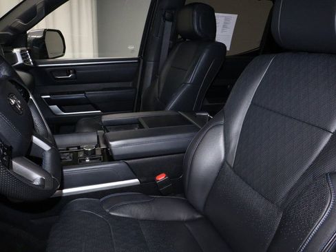 Used 2024 Toyota Tundra Platinum image 23