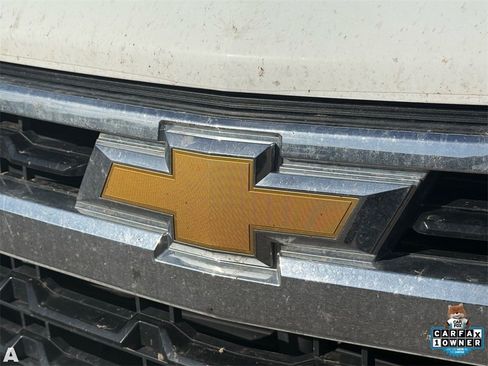 Used 2023 Chevrolet Silverado 1500 LT image 7