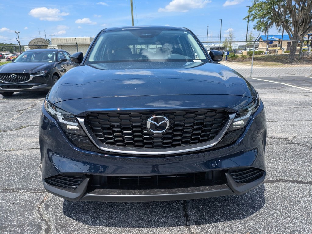 New 2026 MAZDA CX-5 Select AWD/4WD image 9