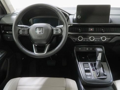 New 2026 Honda CR-V EX-L image 23