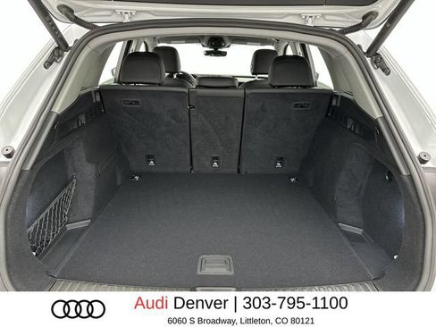 Used 2025 Audi Q5 Premium w/ 19" Wheel Package AWD/4WD image 23