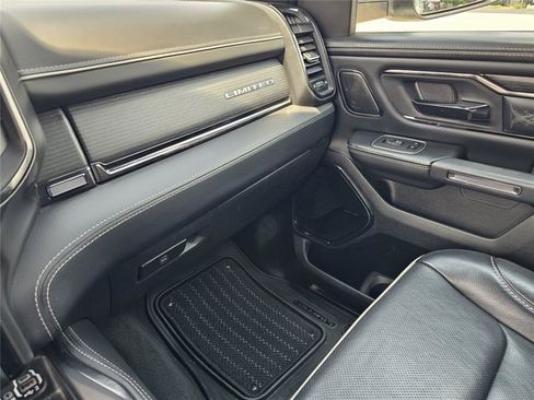 Certified 2022 RAM 1500 Limited AWD/4WD image 67