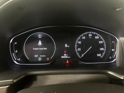 Used 2022 Honda Accord Sport image 17