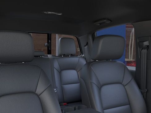 New 2026 Chevrolet Colorado Trail Boss image 24