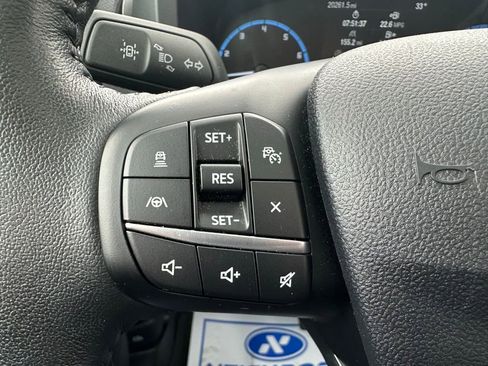 Used 2023 Ford Bronco Sport Big Bend w/ Convenience Package AWD/4WD image 25