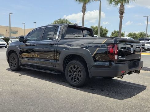 Used 2023 Honda Ridgeline RTL image 5
