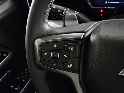 Used 2025 Chevrolet Silverado 1500 High Country w/ Midnight Edition AWD/4WD image 22