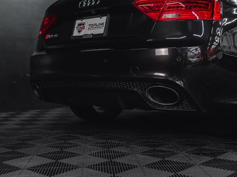 Used 2013 Audi RS 5 AWD/4WD image 21