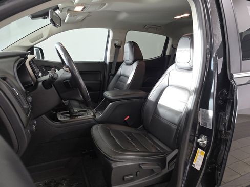 Used 2020 GMC Canyon Denali image 9