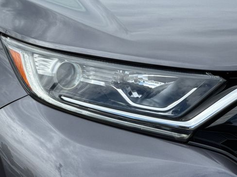 Used 2022 Honda CR-V EX-L image 12