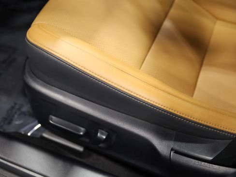 Used 2025 Lexus IS 350 F Sport w/ Accessory Package RWD image 18