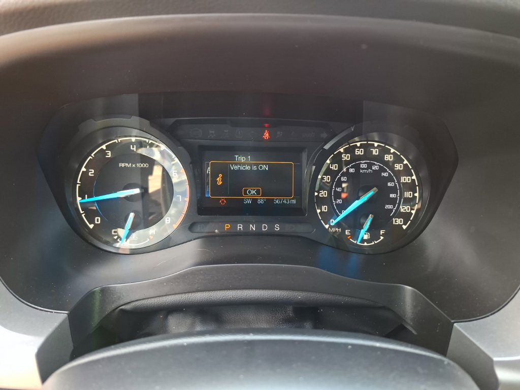Used 2023 Ford Ranger XLT w/ Equipment Group 302A High RWD image 21