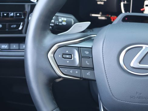 Used 2024 Lexus TX 350 FWD w/ Captains Chair Package image 18