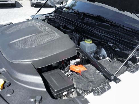 Used 2021 RAM 1500 TRX w/ TRX Level 2 Equipment Group image 15