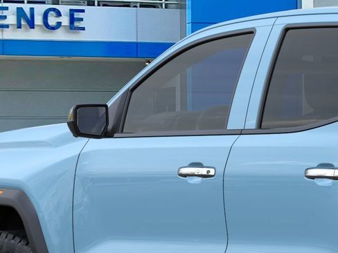 New 2026 GMC Canyon Denali AWD/4WD image 12