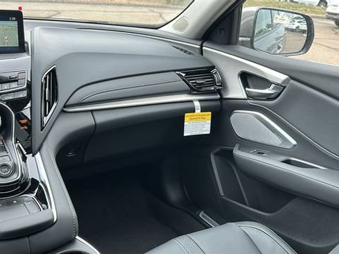 New 2026 Acura RDX SH-AWD w/ Technology Package image 25