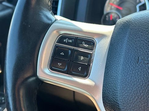 Used 2017 RAM 1500 Laramie AWD/4WD image 21