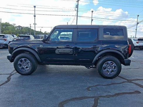 New 2025 Ford Bronco Big Bend image 4