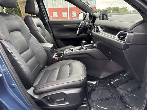 Used 2023 MAZDA CX-5 AWD 2.5 Turbo image 19