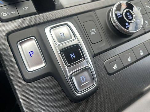 New 2025 Hyundai Palisade Calligraphy image 53