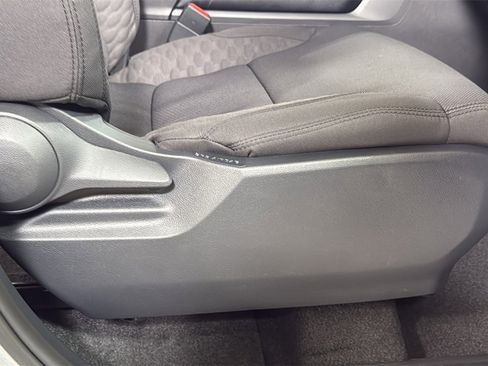 New 2026 Toyota Tundra SR image 20