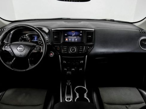 Used 2020 Nissan Pathfinder SV w/ Rock Creek Edition image 12