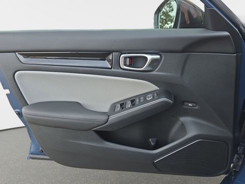 New 2026 Honda Civic Sport Touring image 25