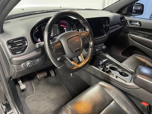 Used 2022 Dodge Durango R/T w/ Blacktop Package AWD/4WD image 21