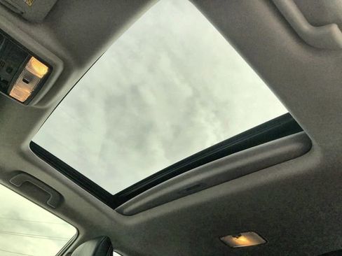 Used 2024 Toyota 4Runner SR5 Premium w/ Moonroof Package image 22