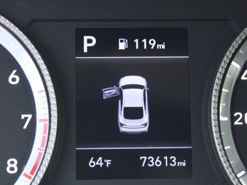 Used 2022 Hyundai Sonata SE FWD image 21