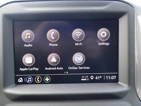 New 2026 Chevrolet Silverado 3500 W/T w/ WT Convenience Package image 22