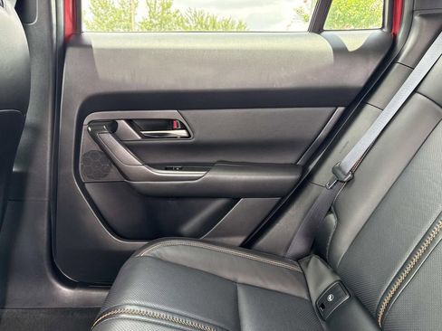 Used 2023 MAZDA CX-50 AWD 2.5 S w/ Cargo Package image 20