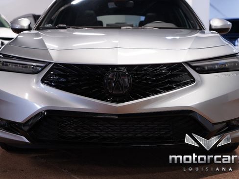 Used 2023 Acura Integra A-Spec FWD image 10