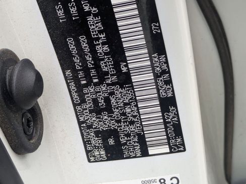 Used 2023 Toyota 4Runner Limited image 34