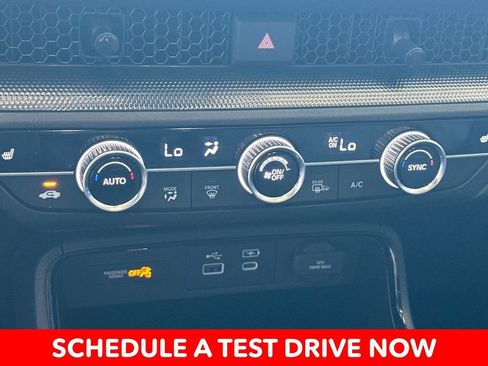 Used 2025 Honda CR-V EX image 19