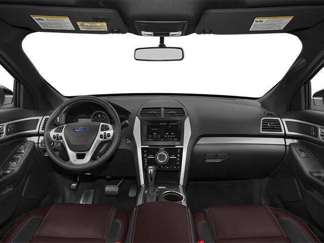 Used 2013 Ford Explorer Sport AWD/4WD image 7